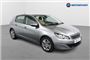 2017 Peugeot 308 1.2 PureTech 130 Active 5dr