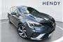 2022 Renault Clio 1.6 E-TECH Hybrid 140 RS Line 5dr Auto