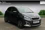 2021 Peugeot 108 1.0 72 Allure 5dr