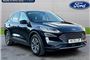 2021 Ford Kuga 1.5 EcoBlue Titanium Edition 5dr