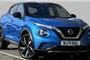 2021 Nissan Juke 1.0 DiG-T 114 Tekna+ 5dr DCT