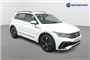 2022 Volkswagen Tiguan 1.5 TSI 150 R-Line 5dr DSG