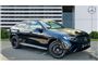 2024 Mercedes-Benz GLC Coupe GLC 300e 4Matic Urban Edition 5dr 9G-Tronic