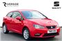 2016 SEAT Ibiza SC 1.2 TSI 90 SE Technology 3dr