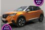 2022 Peugeot 2008 1.2 PureTech 130 GT 5dr