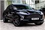 2020 Aston Martin DBX V8 550 5dr Touchtronic