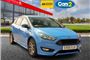 2016 Ford Focus 1.0 EcoBoost 125 ST-Line 5dr