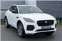 2024 Jaguar E-Pace 1.5 P300e R-Dynamic HSE Black 5dr Auto