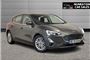 2020 Ford Focus 1.0 EcoBoost Hybrid mHEV 125 Titanium Edition 5dr