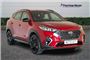 2020 Hyundai Tucson 1.6 CRDi 48V MHD 136 N Line 5dr 2WD