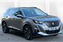 2021 Peugeot 2008 1.2 PureTech 130 Allure Premium 5dr