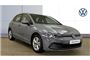 2021 Volkswagen Golf 1.5 eTSI 150 Life 5dr DSG