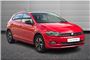 2021 Volkswagen Polo 1.0 EVO 80 Match 5dr