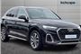 2022 Audi Q5 40 TDI Quattro S Line 5dr S Tronic