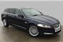 2015 Jaguar XF Sportbrake 2.2d [200] Luxury 5dr Auto