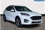 2022 Ford Kuga 2.5 PHEV ST-Line 5dr CVT