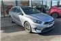 2024 Kia Ceed SW 1.5T GDi ISG 138 3 5dr DCT