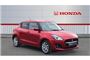 2024 Suzuki Swift 1.2 Dualjet 83 12V Hybrid SZ-T 5dr Auto