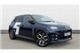 2025 Renault 5 110kW Techno Comfort Range 52 kWh 5dr Auto