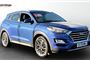 2020 Hyundai Tucson 1.6 TGDi 177 Premium 5dr 2WD DCT