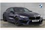 2024 BMW M8 M8 Competition 4dr Step Auto