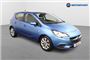 2017 Vauxhall Corsa 1.4 Energy 5dr [AC] Auto