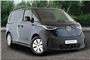2024 Volkswagen ID.Buzz 150kW Commerce Plus 77kWh Auto