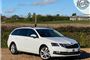 2020 Skoda Octavia Estate 1.5 TSI SE L 5dr DSG