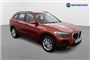 2021 BMW X1 xDrive 20d SE 5dr Step Auto