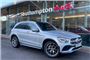 2020 Mercedes-Benz GLC GLC 300d 4Matic AMG Line Premium Pls 5dr 9G-Tronic