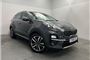 2018 Kia Sportage 1.6 CRDi ISG 4 5dr DCT Auto