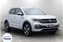 2022 Volkswagen T-Cross 1.0 TSI 110 R-Line 5dr DSG