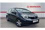 2021 Honda Jazz 1.5 i-MMD Hybrid SR 5dr eCVT