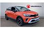 2021 Vauxhall Crossland 1.2 Turbo [130] Elite Nav 5dr Auto