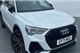 2021 Audi Q3 35 TFSI Black Edition 5dr S Tronic