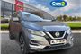 2020 Nissan Qashqai 1.3 DiG-T 160 Tekna 5dr DCT