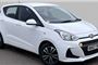 2017 Hyundai i10 1.2 SE 5dr