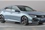 2018 Honda Civic 1.0 VTEC Turbo 126 EX 5dr