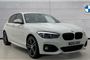 2019 BMW 1 Series 118i [1.5] M Sport Shadow Edition 5dr