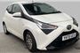 2020 Toyota Aygo 1.0 VVT-i X-Play TSS 5dr