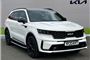 2023 Kia Sorento 2.2 CRDi Edition 5dr DCT