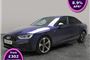 2019 Audi A4 35 TFSI Black Edition 4dr S Tronic