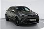 2023 Toyota C-HR 2.0 Hybrid Excel 5dr CVT