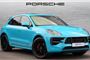 2021 Porsche Macan GTS 5dr PDK