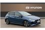 2024 Hyundai i20 1.0T GDi N Line S 5dr DCT