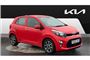 2022 Kia Picanto 1.0 3 5dr Auto [4 seats]