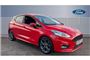 2020 Ford Fiesta 1.0 EcoBoost 140 ST-Line 5dr