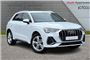 2023 Audi Q3 35 TDI S Line 5dr S Tronic