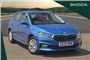 2025 Skoda Fabia 1.0 TSI SE Edition 5dr