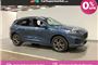 2021 Ford Kuga 2.0 EcoBlue 190 ST-Line Edition 5dr Auto AWD